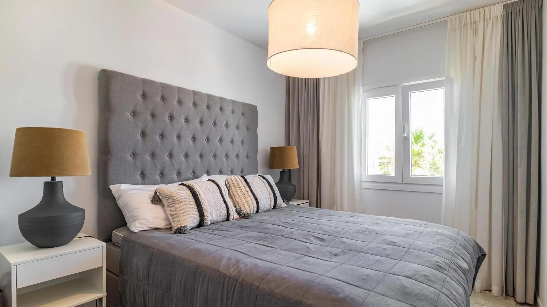 Lovely Apartment In Mijas With Kitchen Spain