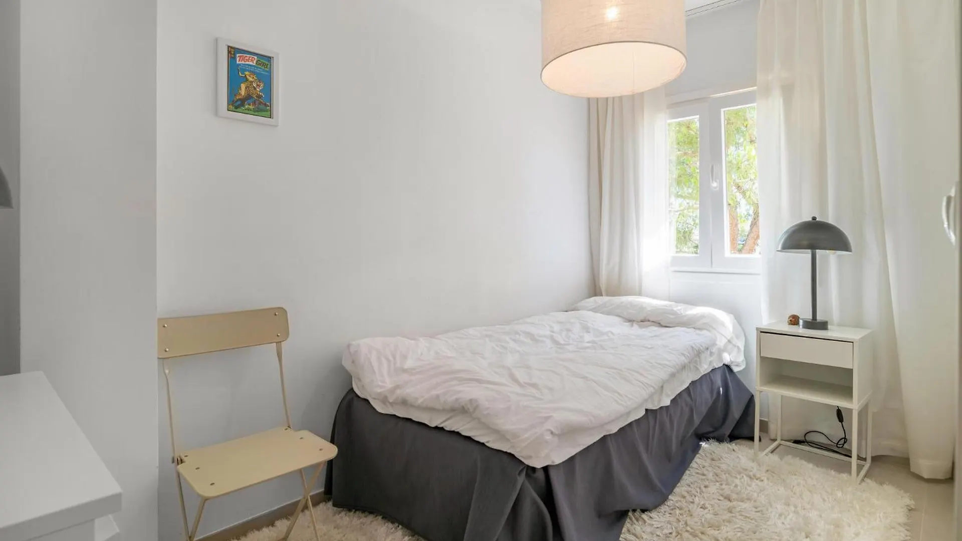 Lovely Apartment In Mijas With Kitchen 0*,  Spain