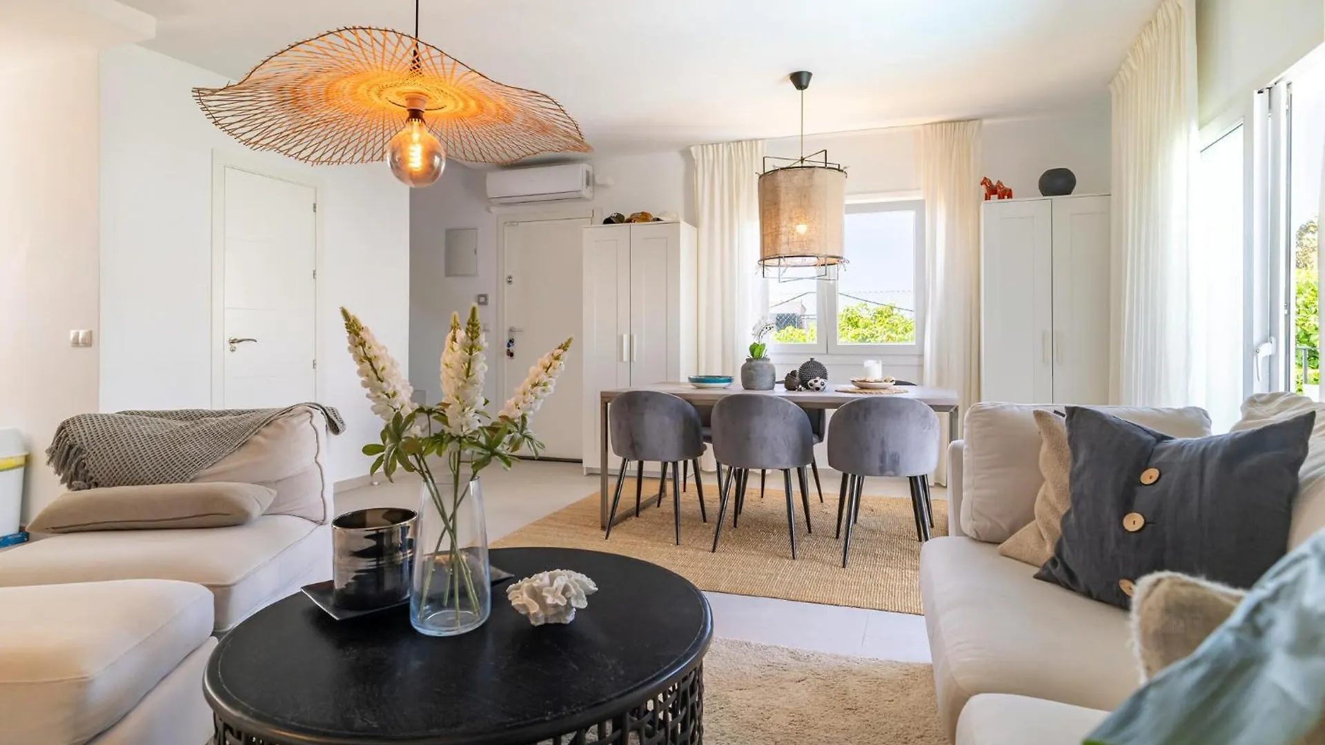 Lovely Apartment In Mijas With Kitchen Spain