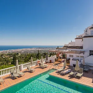 Appartement Macdonald La Ermita, Mijas