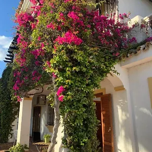 Couette-café Casa Hermosa, Mijas