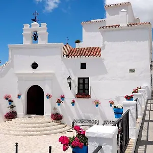 Mini-hôtel La Casa De La Iglesia, Mijas